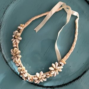 Beautiful Shell Necklace